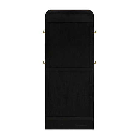 Create a 1500 x 1500 px image and place this Mirror in a modern and elegant setting. Create an Editorial look, ultra-realistic