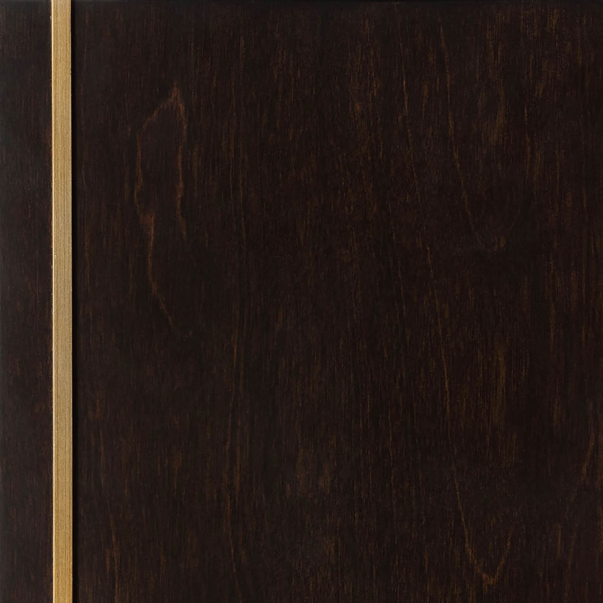 Modern European furniture - Smoked Peppercorn 5-Drawer Brown Storage Chest - www.oroa.com