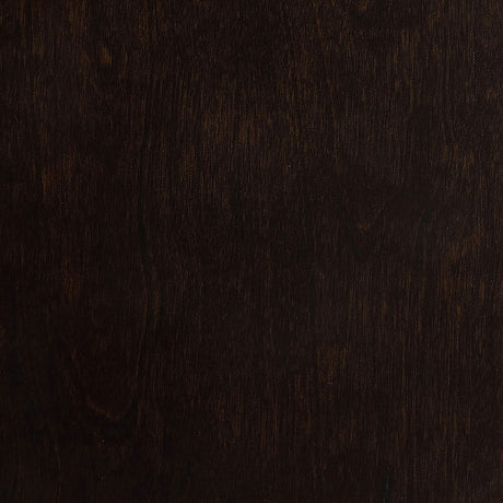 Modern European furniture - Smoked Peppercorn 5-Drawer Brown Storage Chest - www.oroa.com