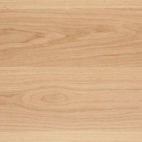 Modern European furniture - Davidoff Light Oak Oval Extension Dining Table - www.oroa.com