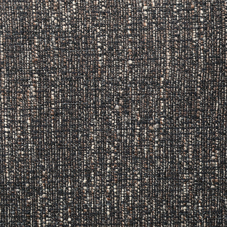 Brown Chenille Upholstered Dining Chair Set (2) | OROA