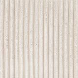 Cassidy Sand Upholstered Sectional Sofa | OROA