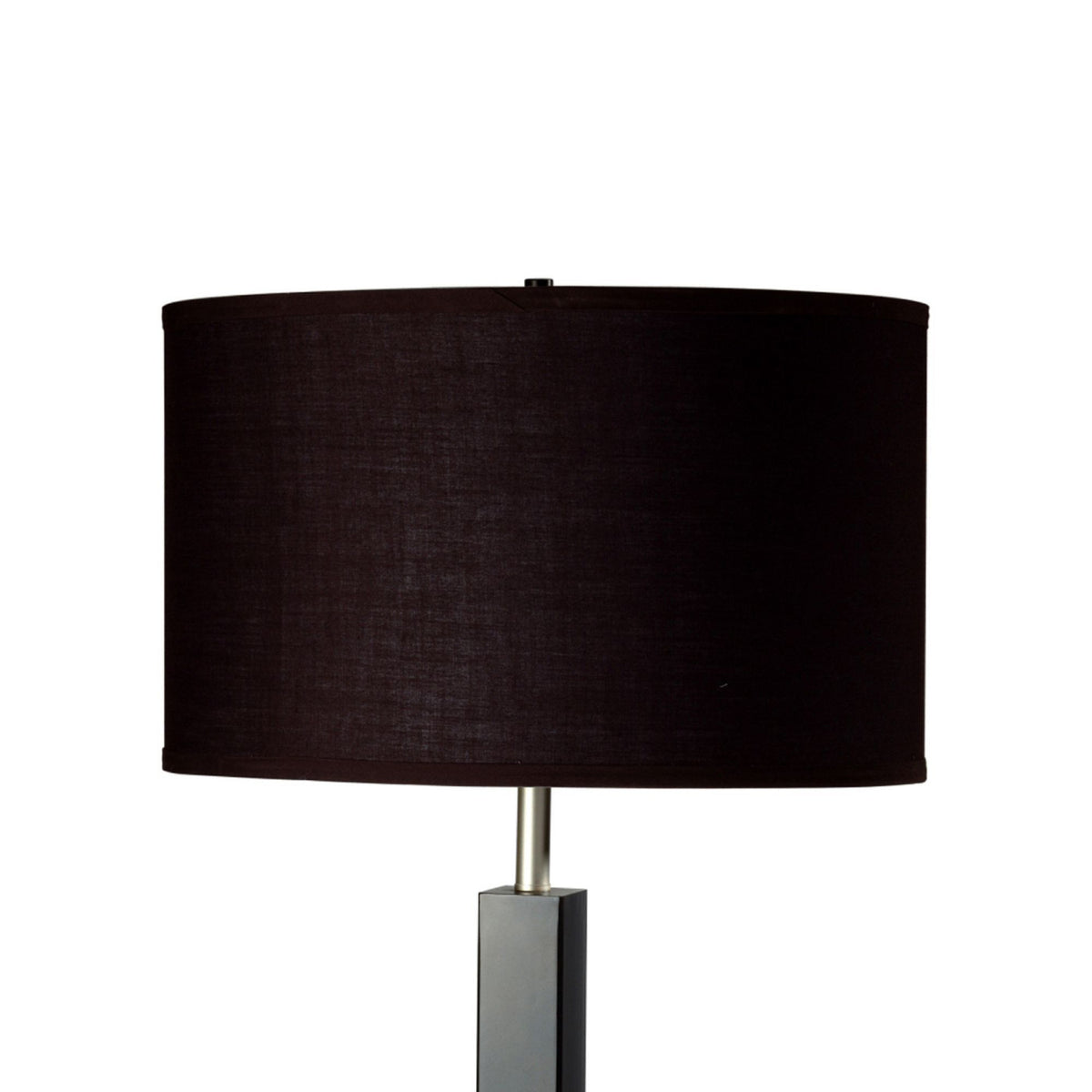 Metal and Polyresin Table Lamp by OROA