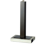 Metal and Polyresin Table Lamp by OROA
