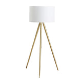 Adjustable Height Tripod Floor Lamp | OROA