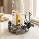 Black Forest Wine Coaster - OROA
