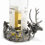 Black Forest Wine Coaster - OROA