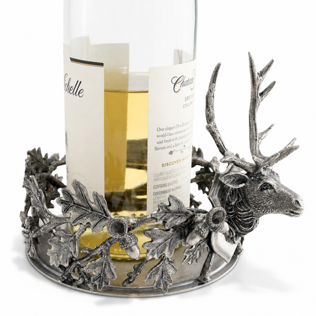 Black Forest Wine Coaster - OROA