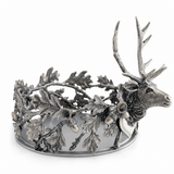 Black Forest Wine Coaster - OROA