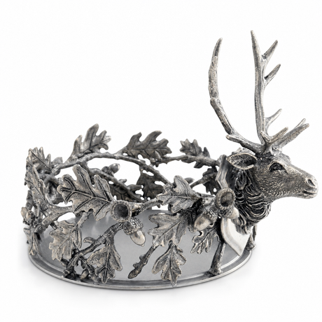 Black Forest Wine Coaster - OROA