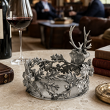 Black Forest Wine Coaster - OROA