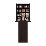 Siena Wall-Mounted Bar Cabinet | OROA