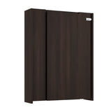 Siena Wall-Mounted Bar Cabinet | OROA
