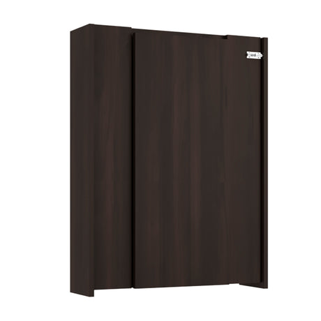 Siena Wall-Mounted Bar Cabinet | OROA