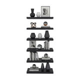 Modern European furniture - Phoenix Floating Wall Shelves (6) - www.oroa.com