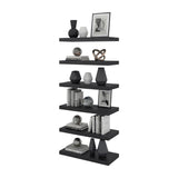 Modern European furniture - Phoenix Floating Wall Shelves (6) - www.oroa.com
