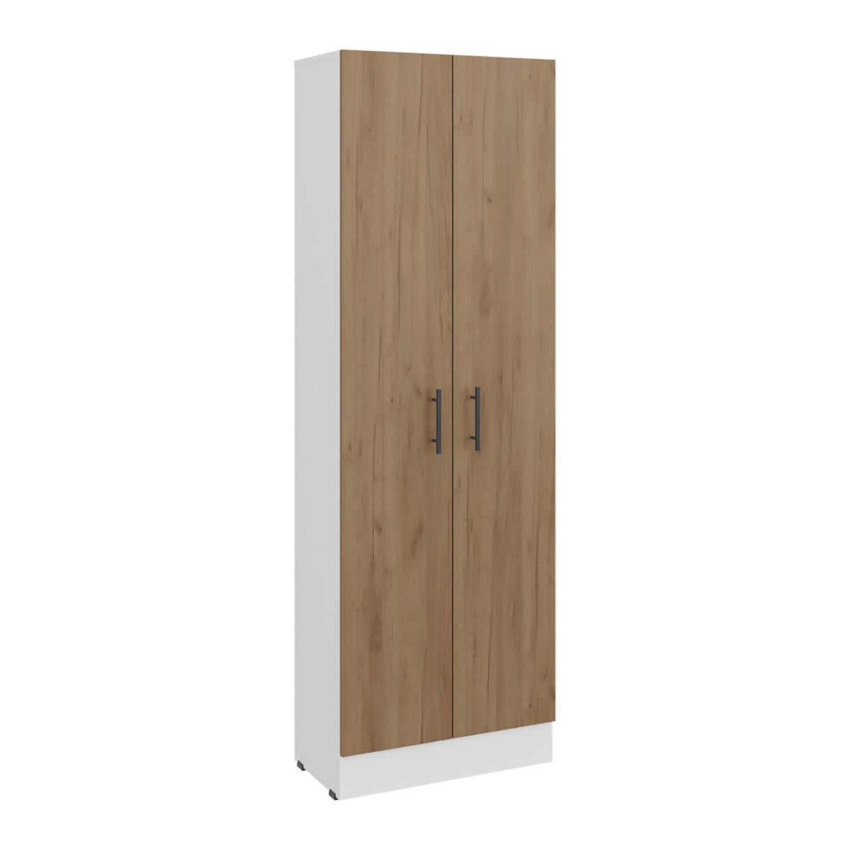 Modern European furniture - Tall Kitchen Storage Cabinet - www.oroa.com