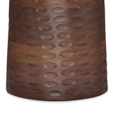 Modern European furniture - Solid Mango Accent Table - www.oroa.com