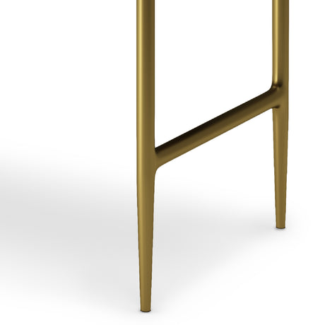 Solid Acacia Wood Bench | OROA