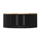 Demy Mango Wood Coffee Table | OROA