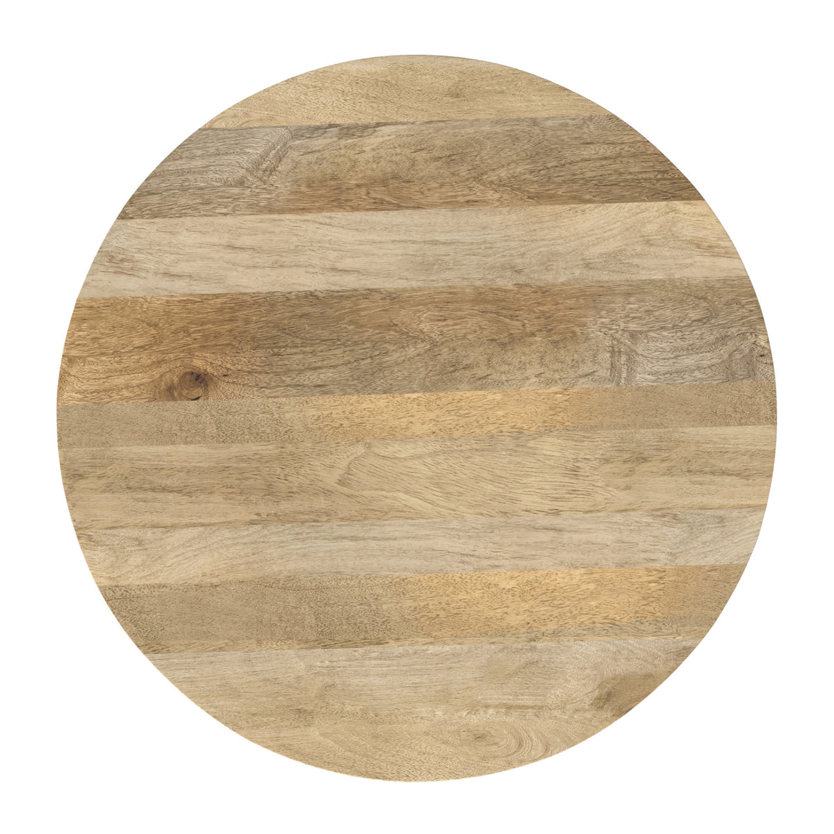 Demy Mango Wood Coffee Table | OROA