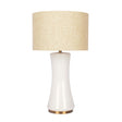 Modern European furniture - Cascade Glass Table Lamp - www.oroa.com