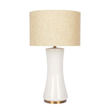 Modern European furniture - Cascade Glass Table Lamp - www.oroa.com