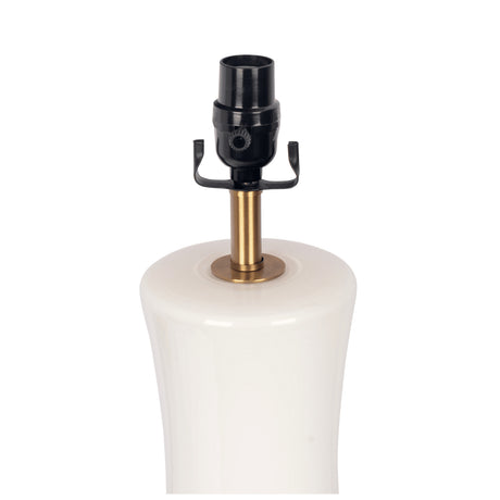 Modern European furniture - Cascade Glass Table Lamp - www.oroa.com