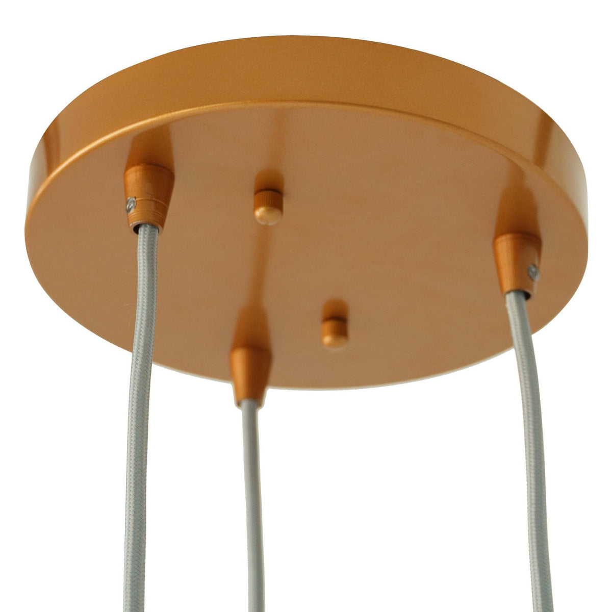 American Country Retro Pendant Light | OROA