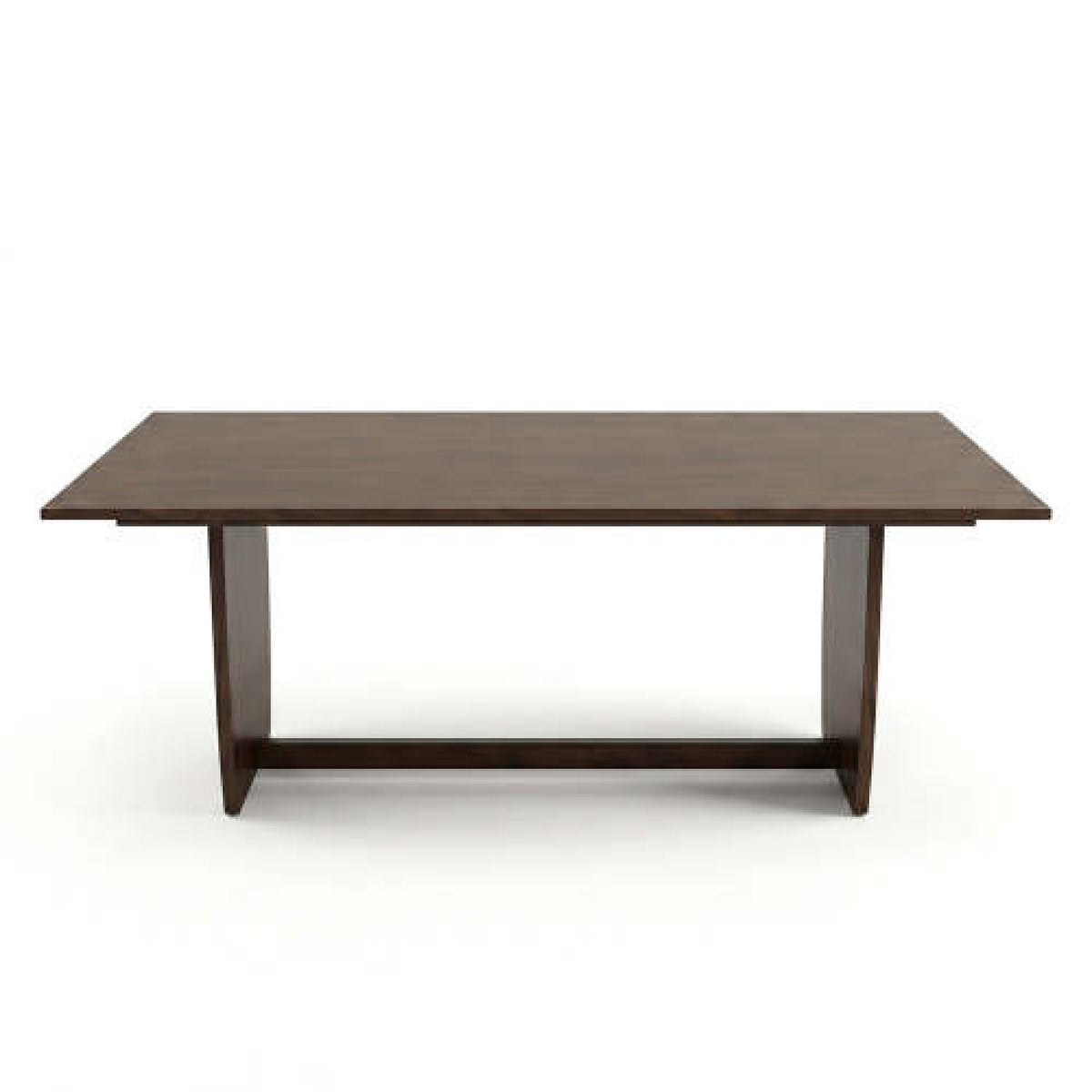 Preston Solid Wood Dining Table | OROA