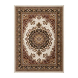 Manchester Ivory Area Rug | OROA