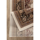 Manchester Ivory Area Rug | OROA