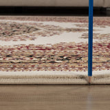 Manchester Ivory Area Rug | OROA