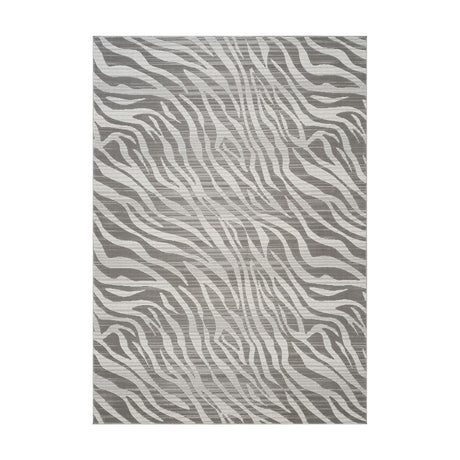 Modern European furniture - Geometrix Contemporary Area Rug - www.oroa.com