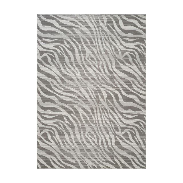 Modern European furniture - Geometrix Contemporary Area Rug - www.oroa.com