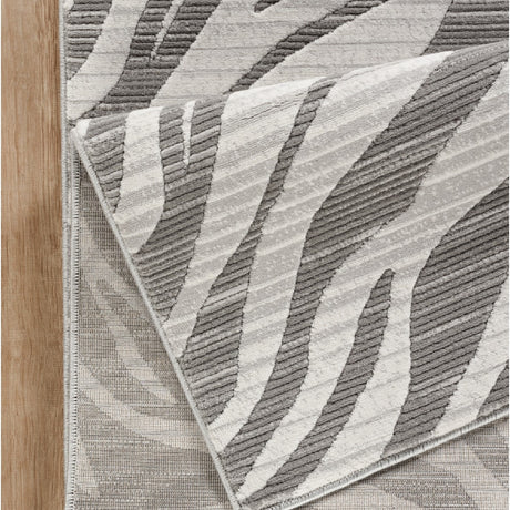 Modern European furniture - Geometrix Contemporary Area Rug - www.oroa.com