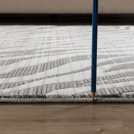 Modern European furniture - Geometrix Contemporary Area Rug - www.oroa.com
