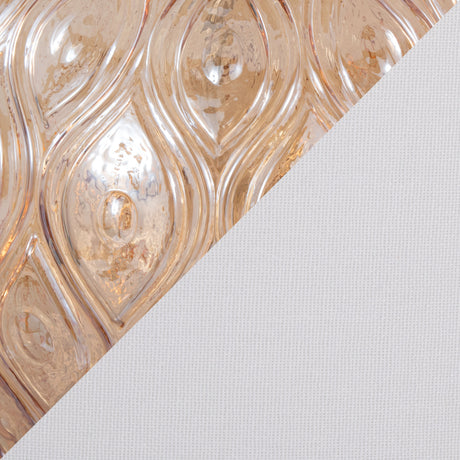 Modern European furniture - Gloria Round Glass Table Lamps (2) - www.oroa.com