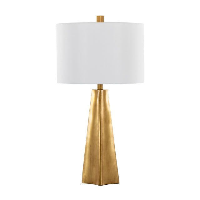 Modern European furniture - Pompeii Contemporary Table Lamp - www.oroa.com
