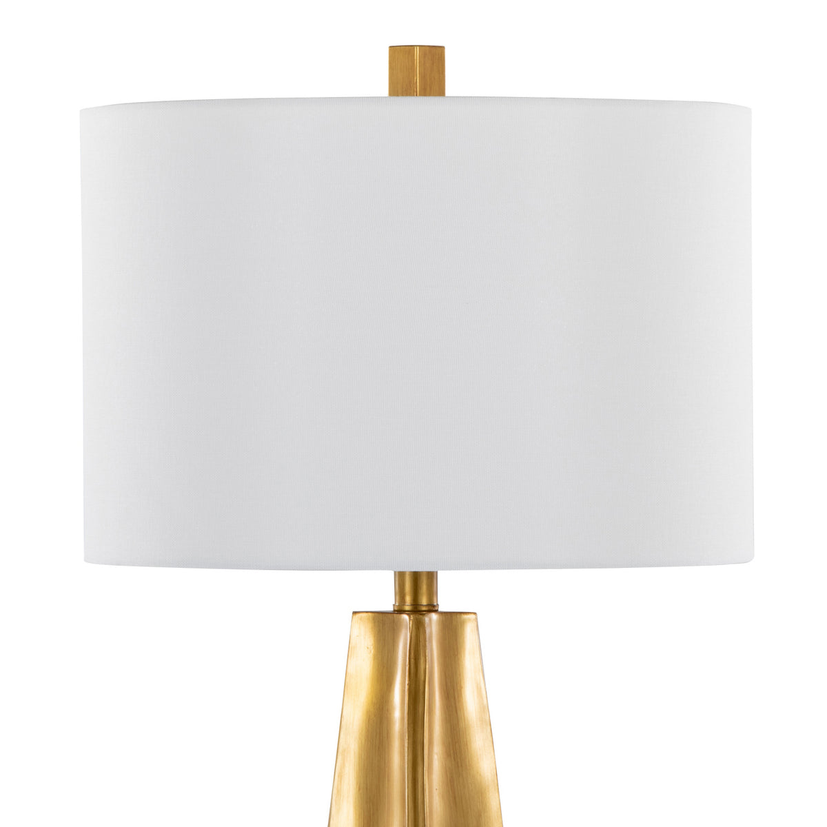 Pompeii Contemporary Table Lamp | OROA