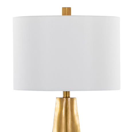 Pompeii Contemporary Table Lamp | OROA