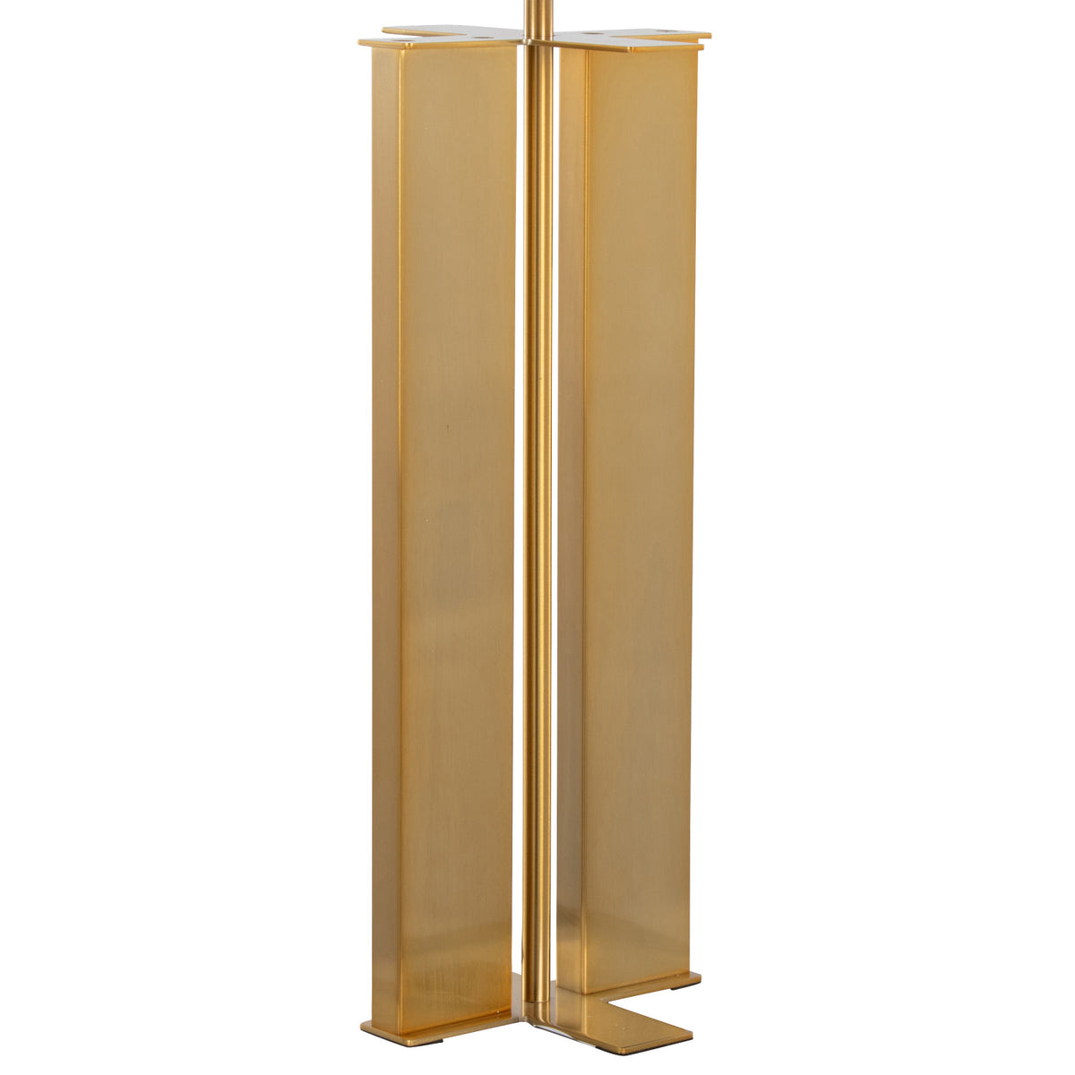 Antique Brass Table Lamp | OROA