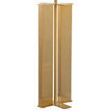 Antique Brass Table Lamp | OROA