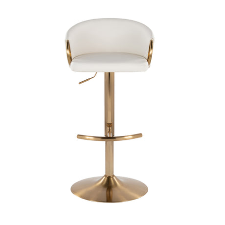 Modern European furniture - Contemporary Adjustable Barstools (2) - www.oroa.com