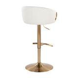 Modern European furniture - Contemporary Adjustable Barstools (2) - www.oroa.com