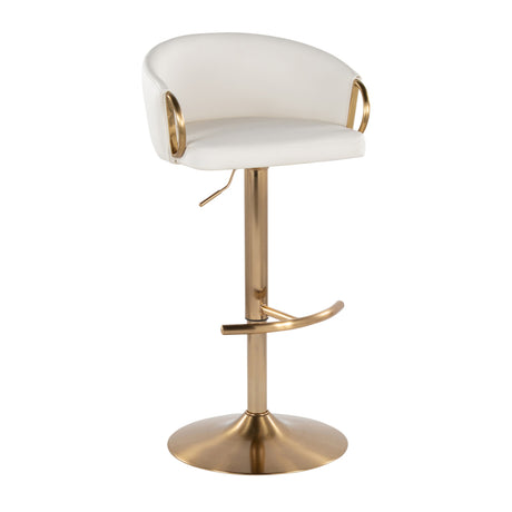 Modern European furniture - Contemporary Adjustable Barstools (2) - www.oroa.com