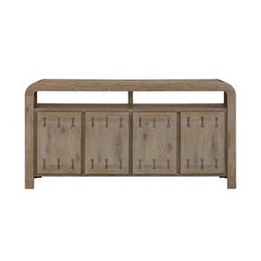 Modern European furniture - English Bowtie Console Table - www.oroa.com