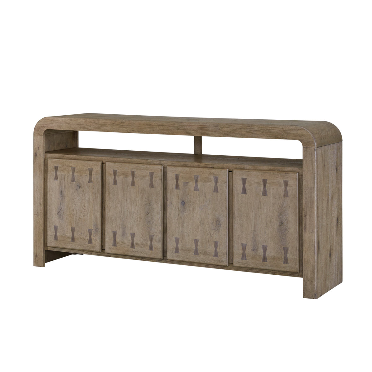English Bowtie Console Table | OROA