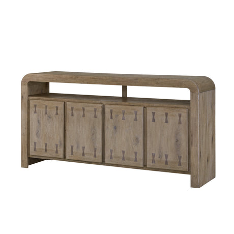 English Bowtie Console Table | OROA