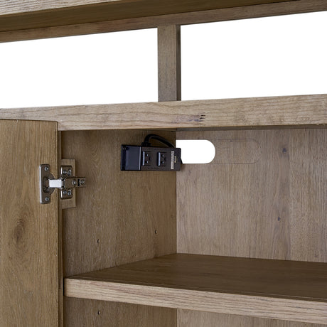 English Bowtie Console Table | OROA